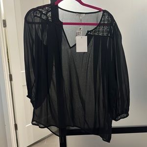 Joie blouse